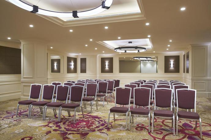 Imagen general del Hotel Orchard Rendezvous By Far East Hospitality. Foto 5