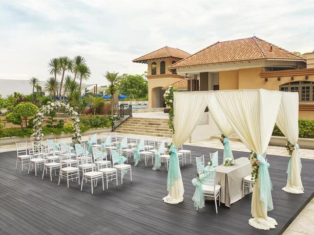 Imagen general del Hotel Orchard Rendezvous By Far East Hospitality. Foto 6