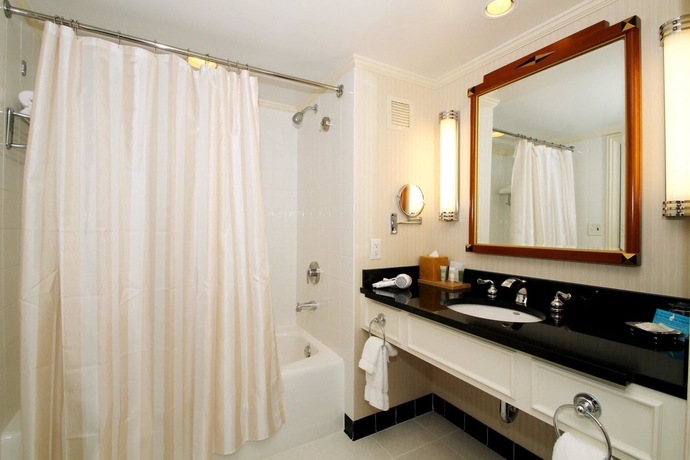 Imagen de la habitación del Hotel Orchard, San Francisco. Foto 5