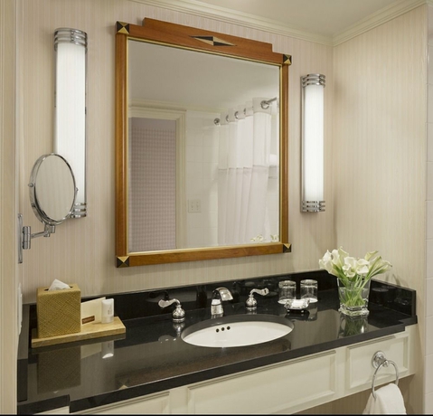 Imagen de la habitación del Hotel Orchard, San Francisco. Foto 11