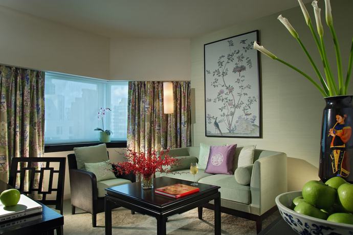 Imagen de la habitación del Hotel Orchard Singapore (sg Clean). Foto 12