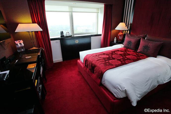 Imagen de la habitación del Hotel Orchard Singapore (sg Clean). Foto 14