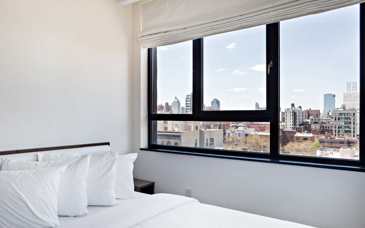 Imagen de la habitación del Hotel Orchard Street Hotel. Foto 6