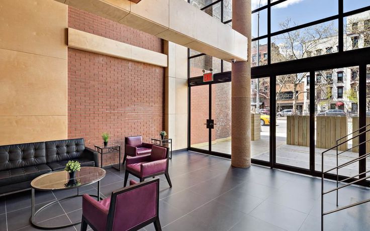 Imagen de los interiores del Hotel Orchard Street Hotel. Foto 14