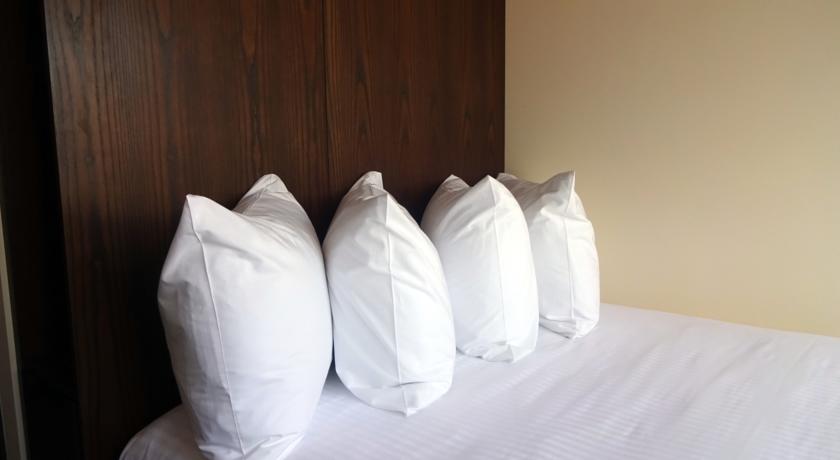 Imagen de la habitación del Hotel Orchard Street Hotel. Foto 11