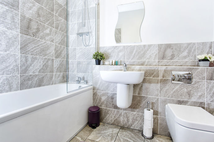 Imagen de la habitación del Hotel Orchard and Avenue. Foto 5