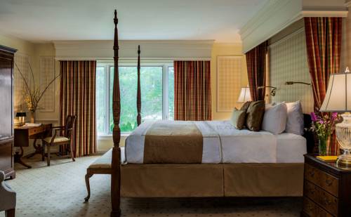 Imagen de la habitación del Hotel Orchards. Foto 5