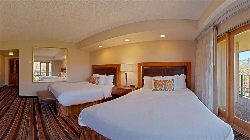 Imagen de la habitación del Hotel Orchards Inn. Foto 9