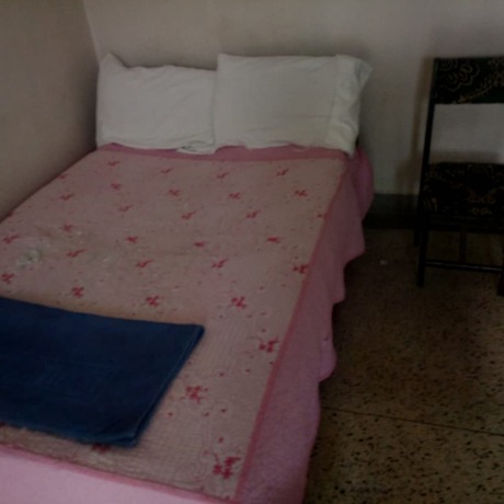 Imagen de la habitación del Hotel Orchards Lodge. Foto 11