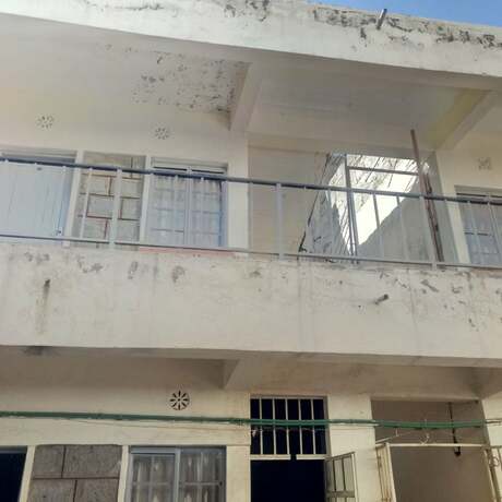 Imagen general del Hotel Orchards Lodge. Foto 7