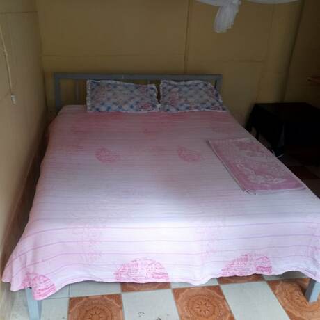 Imagen general del Hotel Orchards Lodge. Foto 10