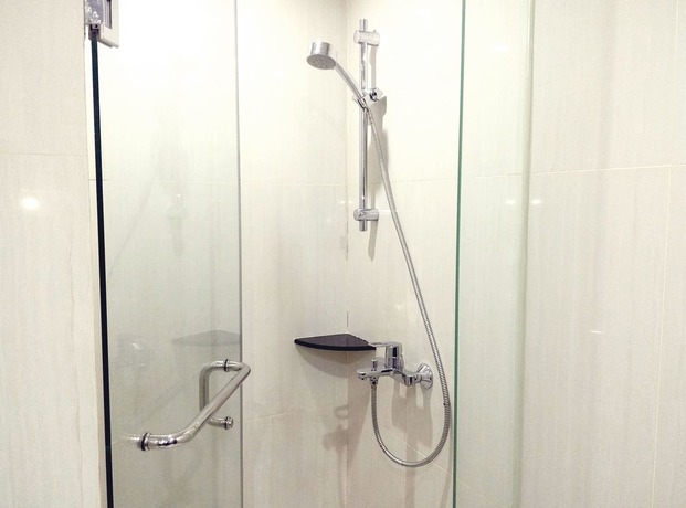 Imagen de la habitación del Hotel Orchardz Bandara Jakarta. Foto 11