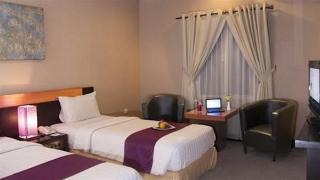 Imagen general del Hotel Orchardz Gajahmada Pontianak. Foto 1