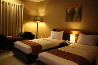 Imagen general del Hotel Orchardz Gajahmada Pontianak. Foto 2