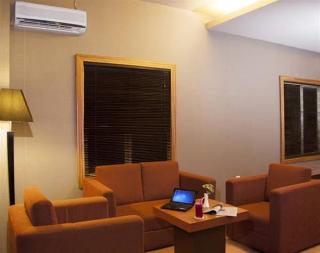 Imagen general del Hotel Orchardz Gajahmada Pontianak. Foto 3