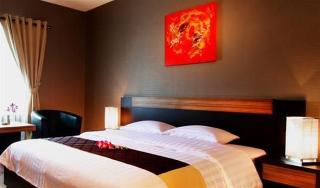 Imagen general del Hotel Orchardz Gajahmada Pontianak. Foto 4