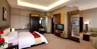 Imagen general del Hotel Orchardz Gajahmada Pontianak. Foto 7