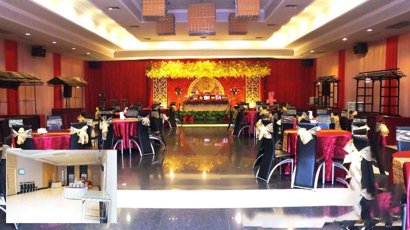 Imagen de los interiores del Hotel Orchardz Gajahmada Pontianak. Foto 18