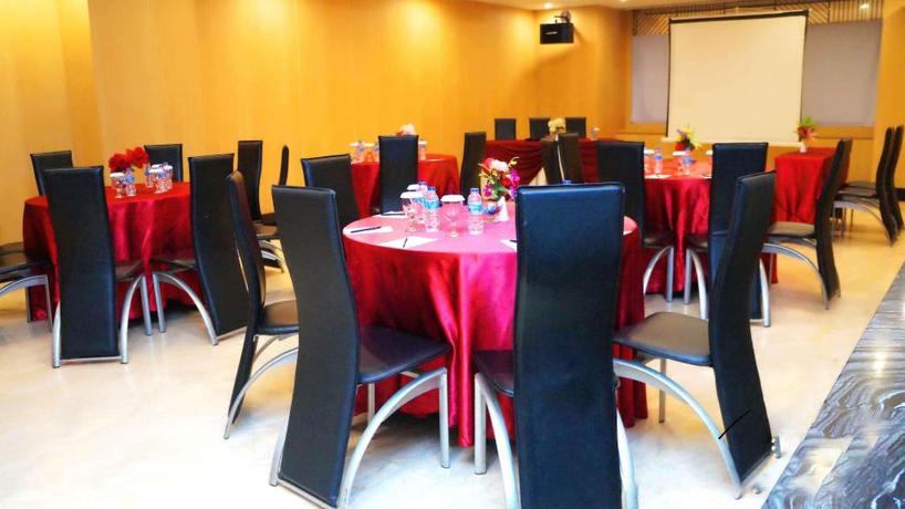Imagen de los interiores del Hotel Orchardz Gajahmada Pontianak. Foto 19
