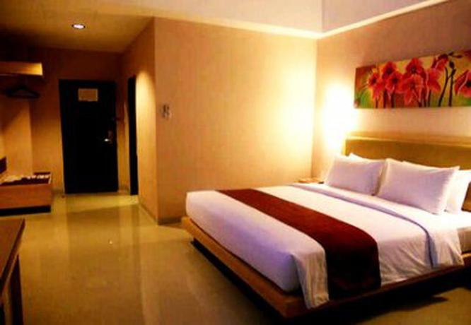 Imagen general del Hotel Orchardz Hotel Ayani. Foto 7