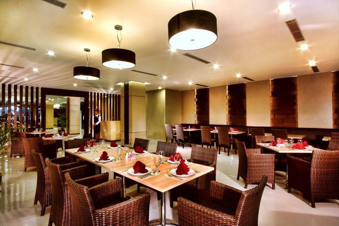 Imagen general del Hotel Orchardz Hotel Ayani. Foto 17