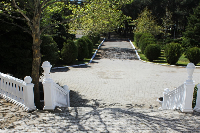 Imagen general del Hotel Orchestra Horizont Gelendzhik Resort. Foto 4