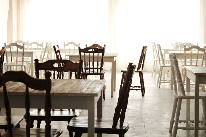 Imagen del bar/restaurante del Hotel Orchestra Horizont Gelendzhik Resort. Foto 6