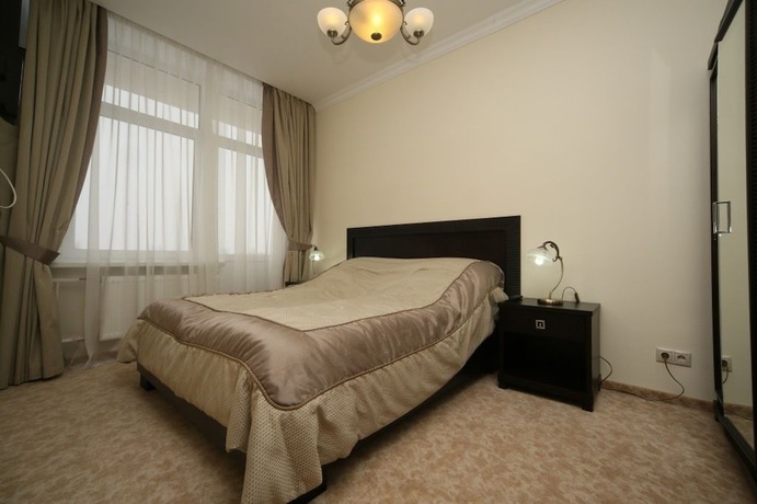 Imagen de la habitación del Hotel Orchestra Oka Spa Resort. Foto 15