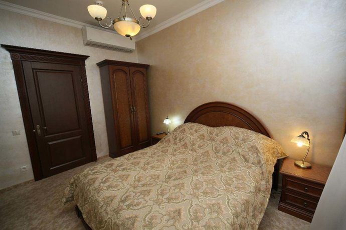 Imagen de la habitación del Hotel Orchestra Oka Spa Resort. Foto 17