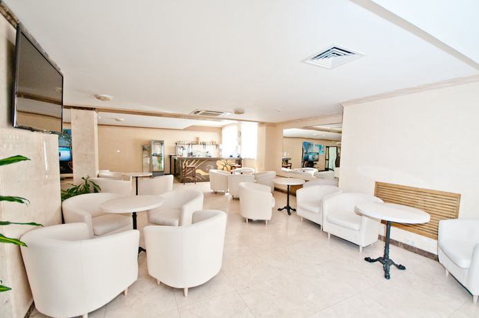 Imagen general del Hotel Orchestra Oka Spa Resort. Foto 1