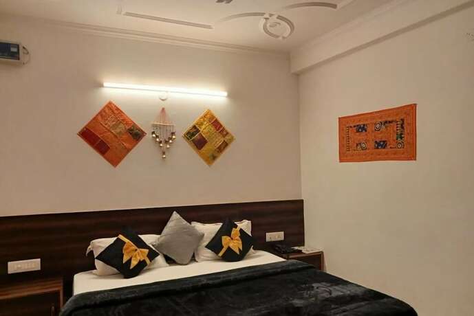 Imagen de la habitación del Hotel Orchid And Hostel. Foto 14