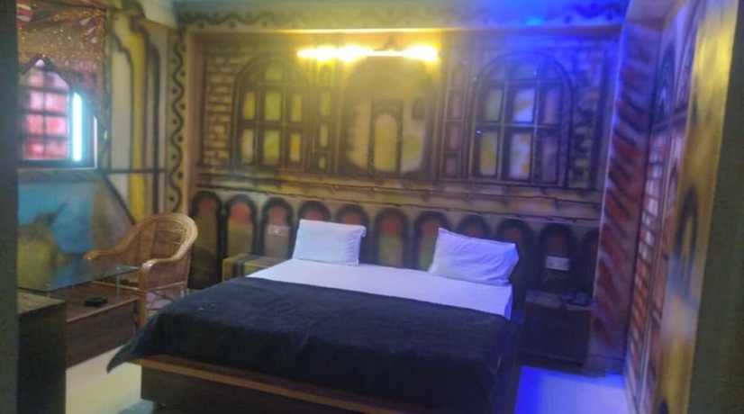 Imagen de la habitación del Hotel Orchid And Hostel. Foto 20