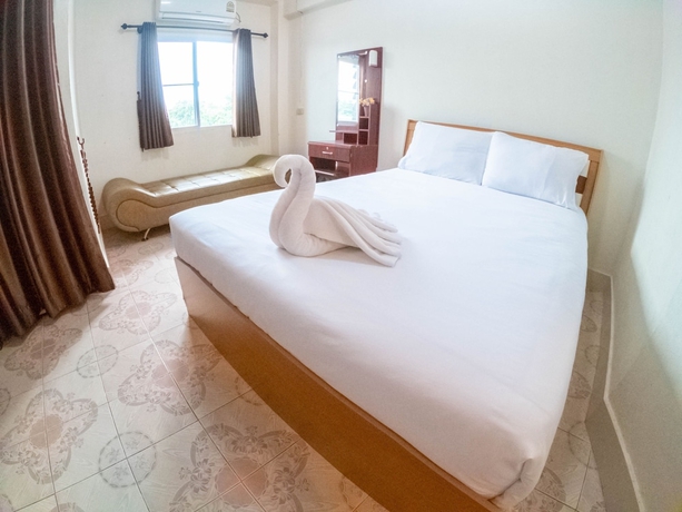 Imagen de la habitación del Hotel Orchid Apartment. Foto 9