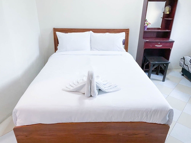 Imagen de la habitación del Hotel Orchid Apartment. Foto 12