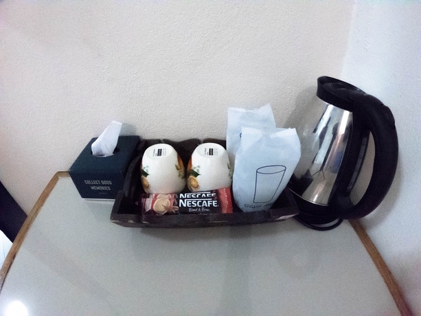 Imagen de la habitación del Hotel Orchid Apartment. Foto 13