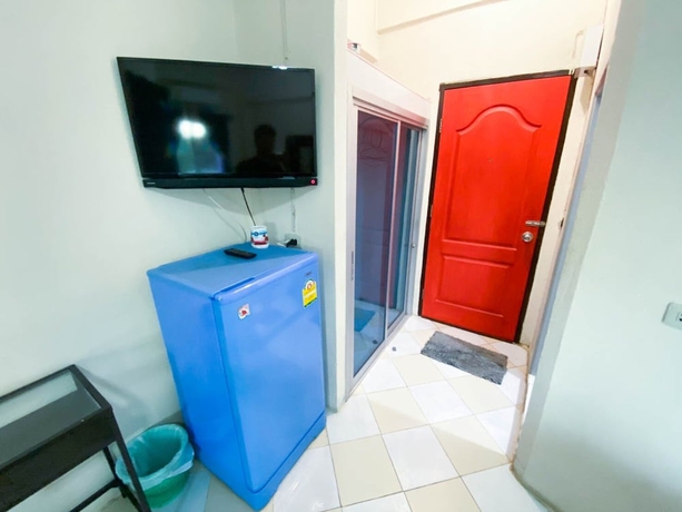 Imagen de la habitación del Hotel Orchid Apartment. Foto 14