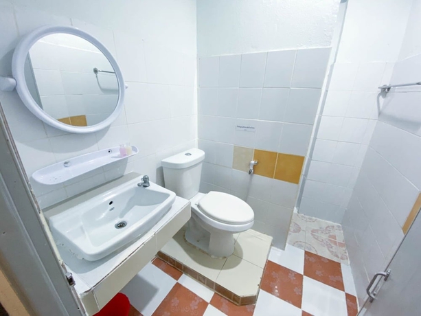 Imagen de la habitación del Hotel Orchid Apartment. Foto 15