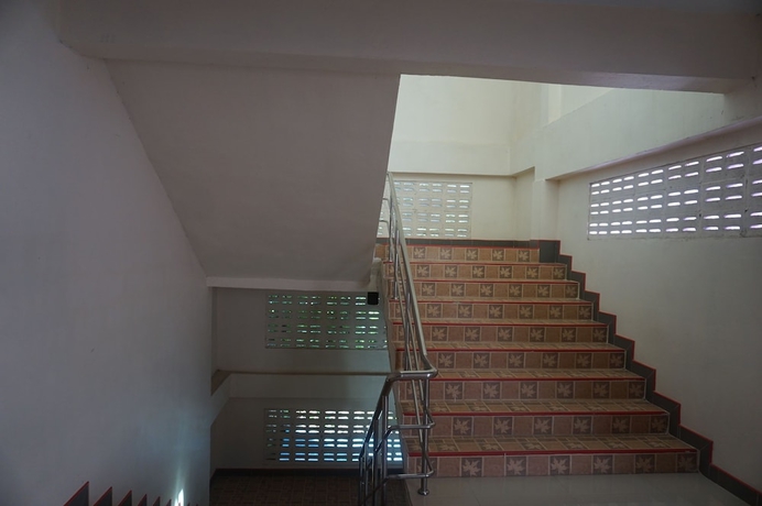 Imagen de los interiores del Hotel Orchid Apartment. Foto 18