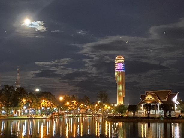 Imagen general del Hotel Orchid Apartment. Foto 3