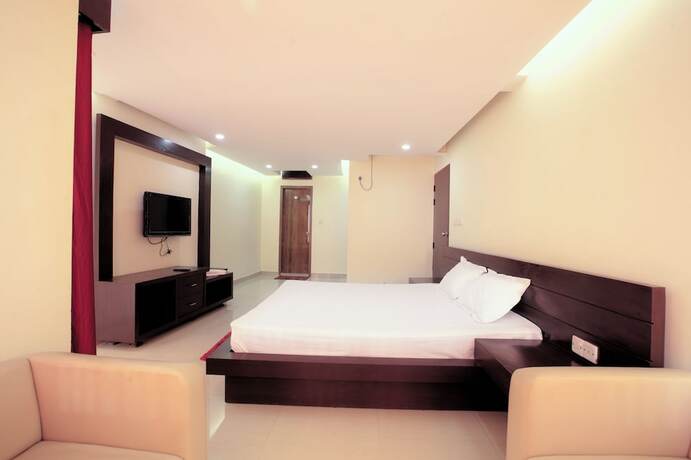 Imagen general del Hotel Orchid Blue. Foto 1
