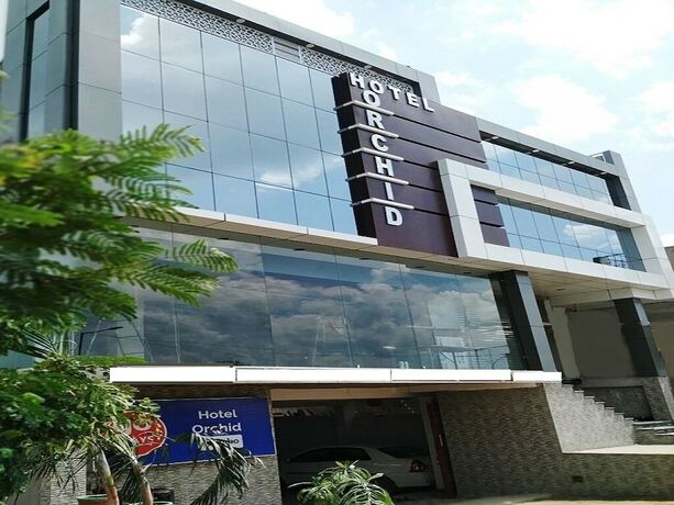 Imagen general del Hotel Orchid Bodhgaya. Foto 1