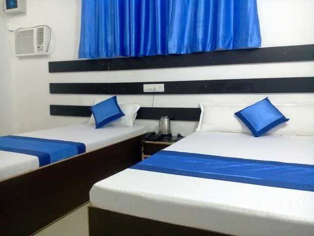 Imagen de la habitación del Hotel Orchid Bodhgaya. Foto 11