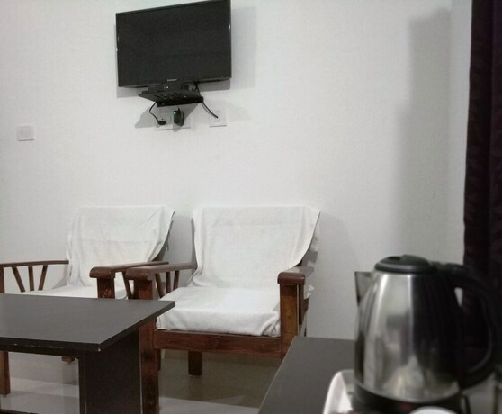 Imagen de la habitación del Hotel Orchid Bodhgaya. Foto 12