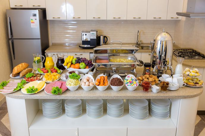 Imagen de los interiores del Hotel Orchid Boutique. Foto 14