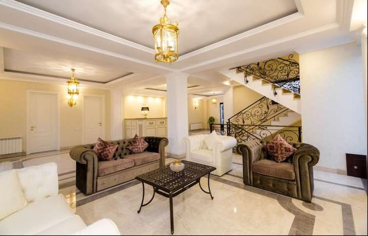 Imagen de los interiores del Hotel Orchid Boutique. Foto 18