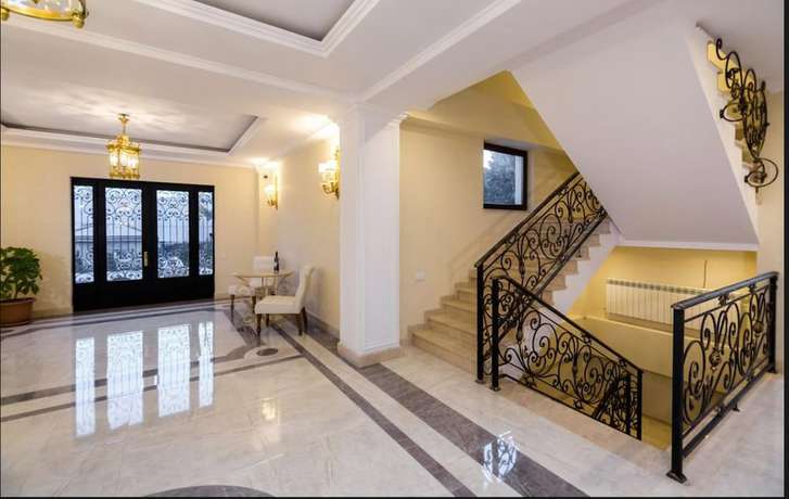 Imagen de los interiores del Hotel Orchid Boutique. Foto 19