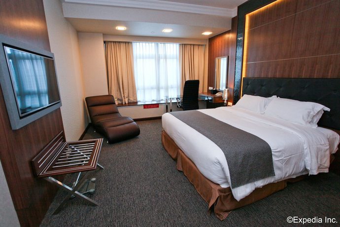 Imagen de la habitación del Hotel Orchid, Chinatown . Foto 3