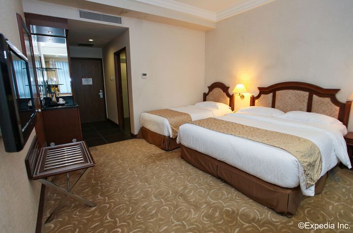 Imagen de la habitación del Hotel Orchid, Chinatown . Foto 4