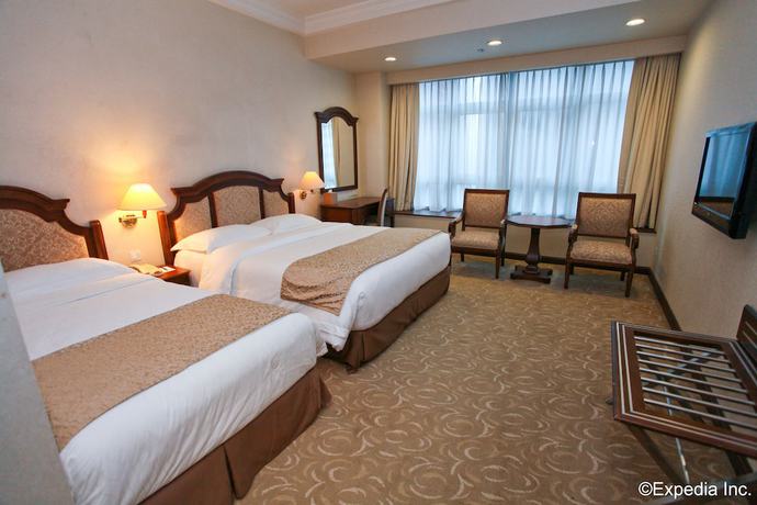 Imagen de la habitación del Hotel Orchid, Chinatown . Foto 6