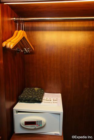 Imagen de la habitación del Hotel Orchid, Chinatown . Foto 8